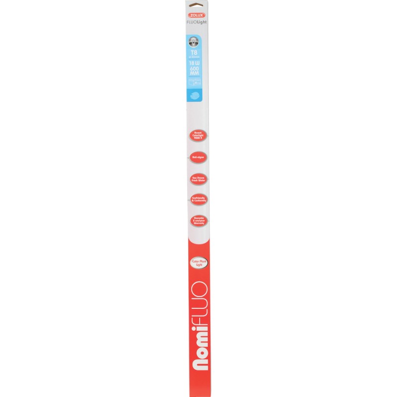 TUBE NOMIFLUO T8