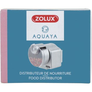 DISTRIBUTEUR A PILE PIXY II