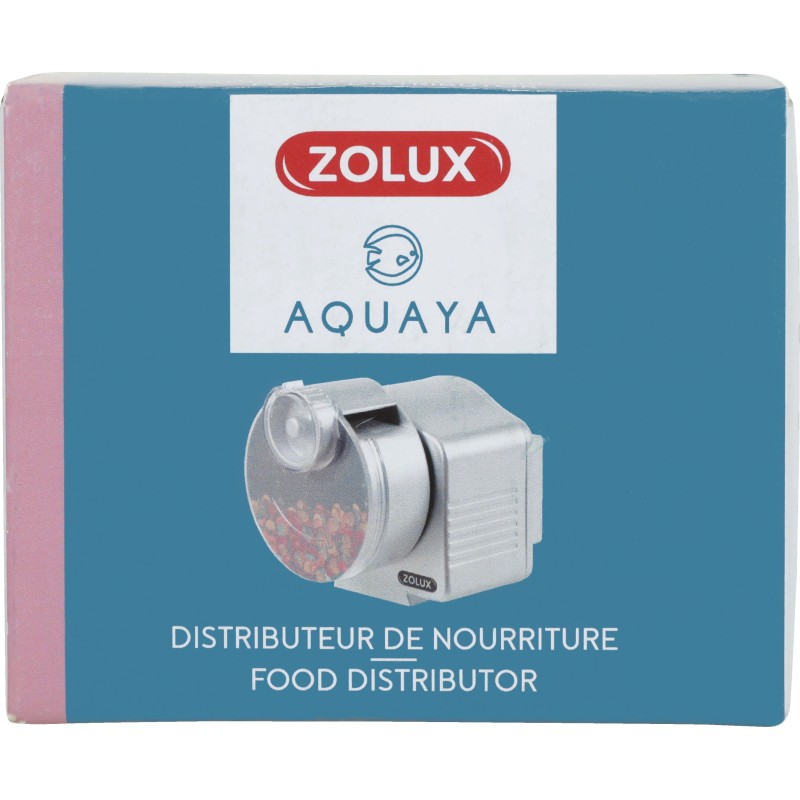 DISTRIBUTEUR A PILE PIXY II