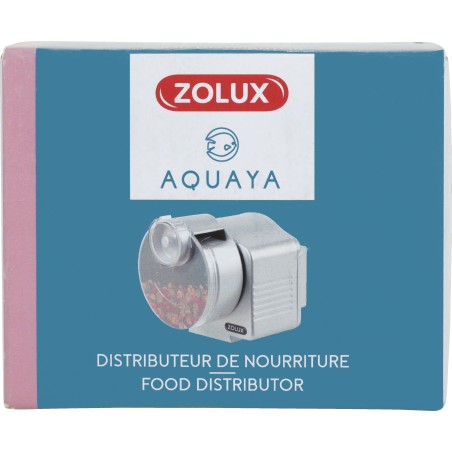 DISTRIBUTEUR A PILE PIXY II