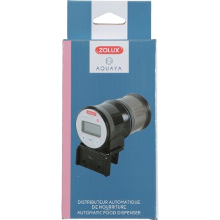 DISTRIBUTEUR DE NOURRITURE 15