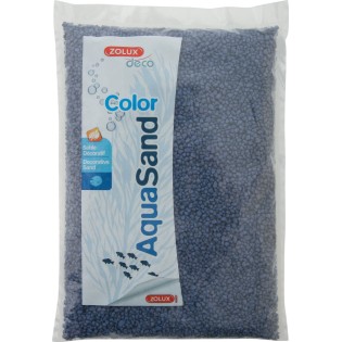 AQUASAND COLOR 1Kg