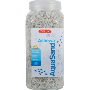 AQUASAND ASHEWA 750ML