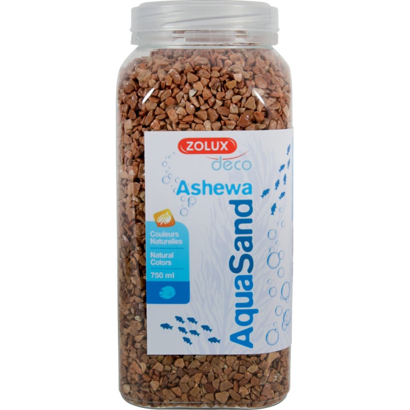 AQUASAND ASHEWA 750ML