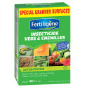 Fertiligène insecticide vers et chenilles