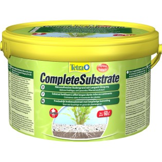 TETRA COMPLETE SUBSTRATE