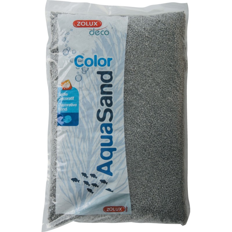 AQUASAND COLOR  5KG