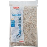 AQUASAND NAT QUARTZ BLANC 1KG