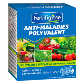 Fertiligène anti-maladies polyvalent