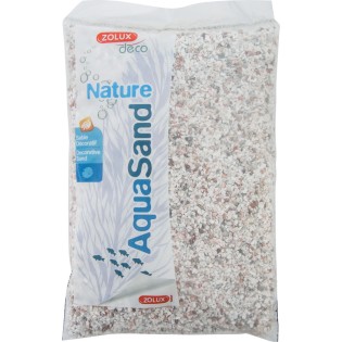 AQUASAND NAT CRISTO  0,8Kg