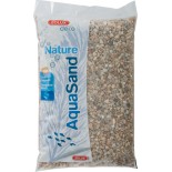 AQUASAND NAT QUARTZ JAUNE 5KG