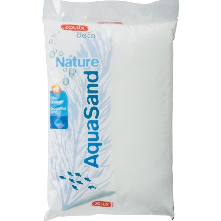 AQUASAND NAT CRISTO ICEB 4KG