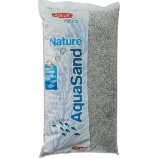 AQUASAND NAT GRANIT HAWAI 12KG
