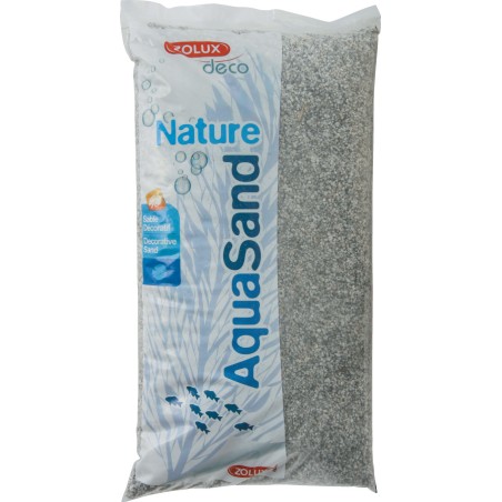 AQUASAND NAT GRANIT HAWAI 12KG