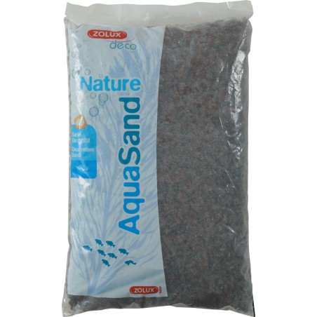 AQUASAND NAT VULCA 3KG