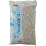 AQUASAND NAT GROS JAUNE 4,5KG