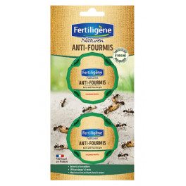 Fertiligène fourmis boîtes appâts