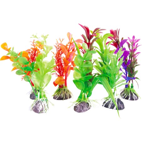 DECO ARTIFICIEL AQUARIUM