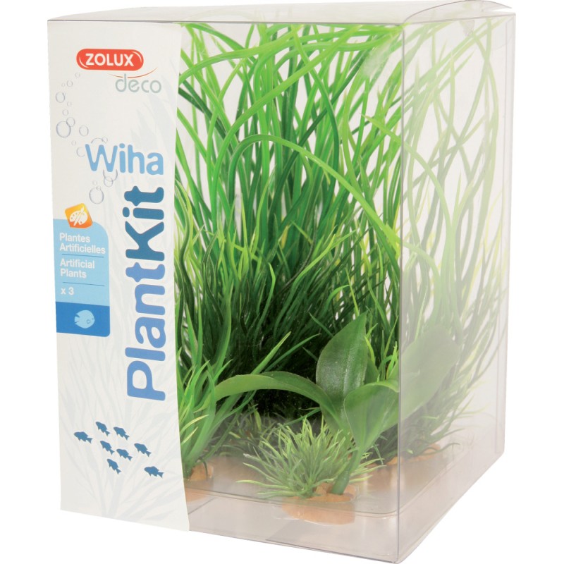 PLANTKIT WIHA