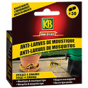 KB Home Defense® Anti-larves de moustique