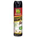 KB Home Defense® Insectes volants aérosol