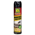 KB Home Defense® Mouches, moustiques aérosol