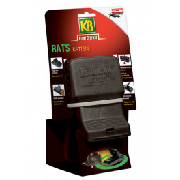KB Home Defense ® Pièges rats