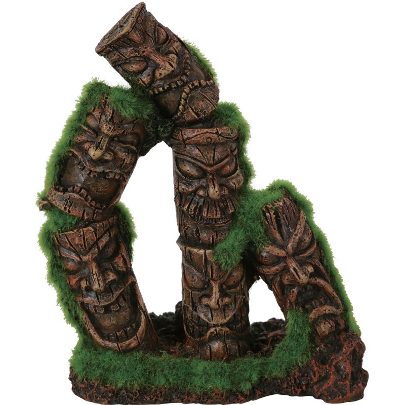 TOTEM  KIPOUSS