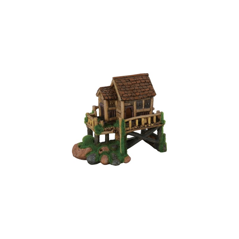 CABANE KIPOUSS