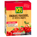 KB engrais fraisiers et petits fruits