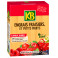 KB engrais fraisiers et petits fruits 750g