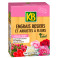 KB engrais rosiers et arbustes à fleurs 750g