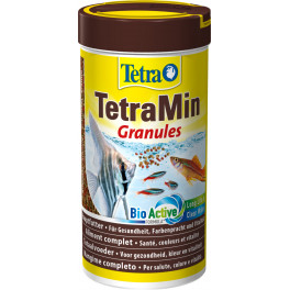 TETRA TETRAMIN GRANULES