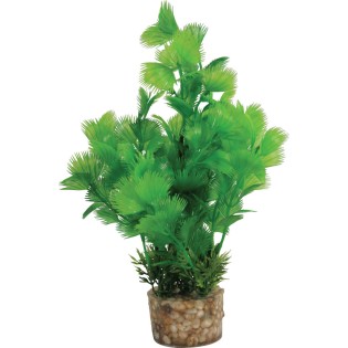 DECOR PLANTE MEDIUM T3 ASS
