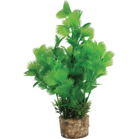 DECOR PLANTE MEDIUM T3 ASS