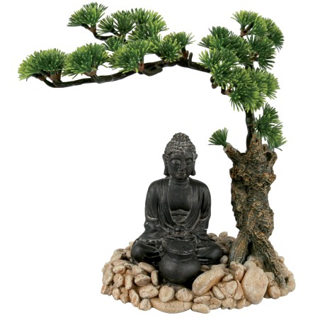 DECOR DIFFUSEUR BOUDHA BONZAI