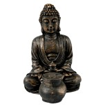 DECOR DIFFUSEUR BOUDHA