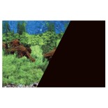 FOND DECOR  H40 L60CM