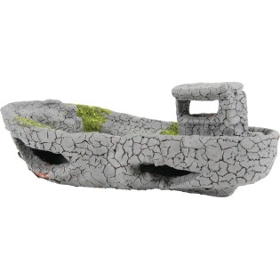 DECOR EPAVE MOUSSE ETNA