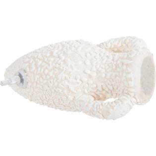 DECOR AMPHORE DIFFUS, KORAL