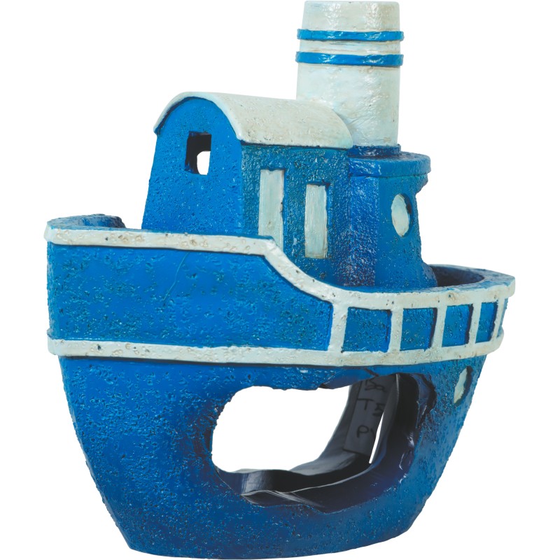 BATEAU ENFANT