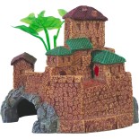 VILLAGE MEDIEVAL