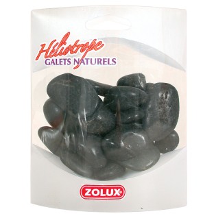 GALETS NATURELS HELIOTROPE