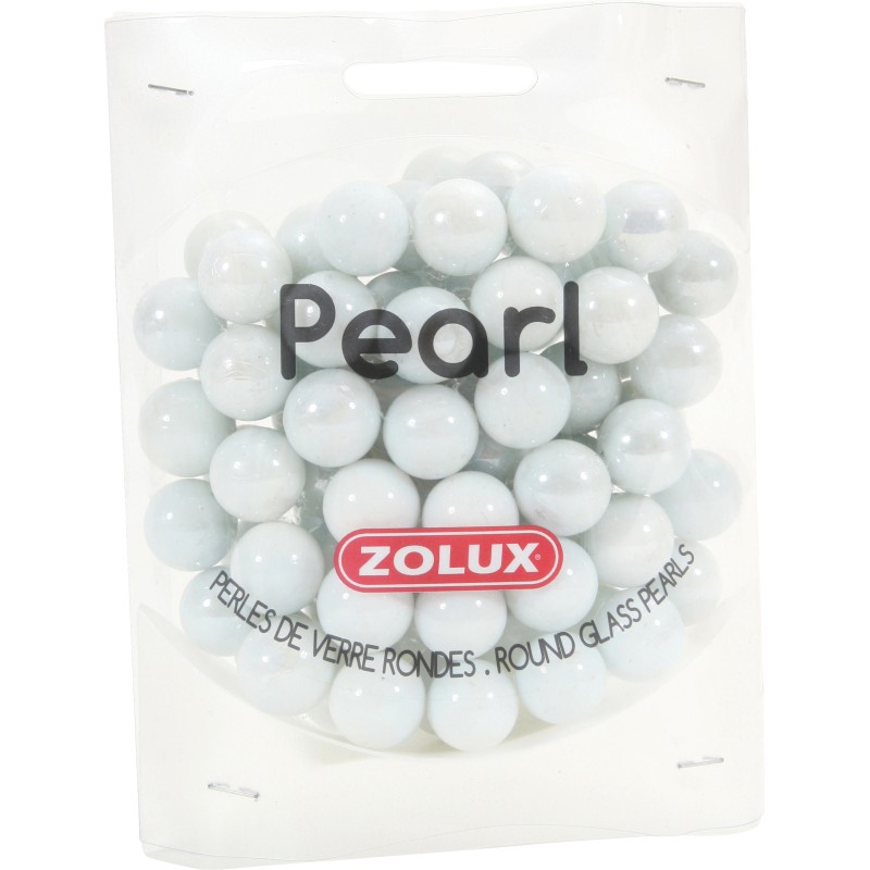 PERLES VERRE PEARL