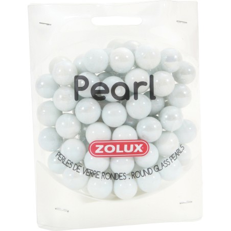 PERLES VERRE PEARL