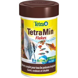 TETRA TETRAMIN