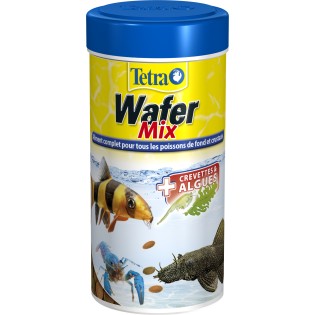 TETRA WAFERMIX