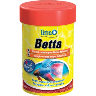TETRA BETTAMIN 85ML