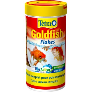 TETRA ANIMIN GOLDFISH
