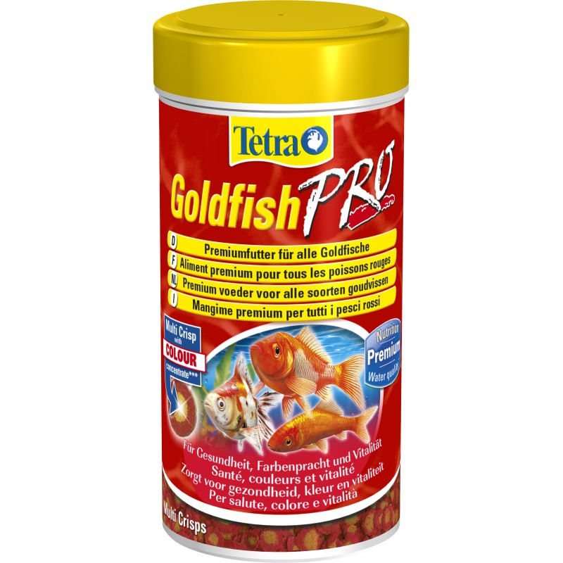 TETRA ANIMIN CRISPS 250
